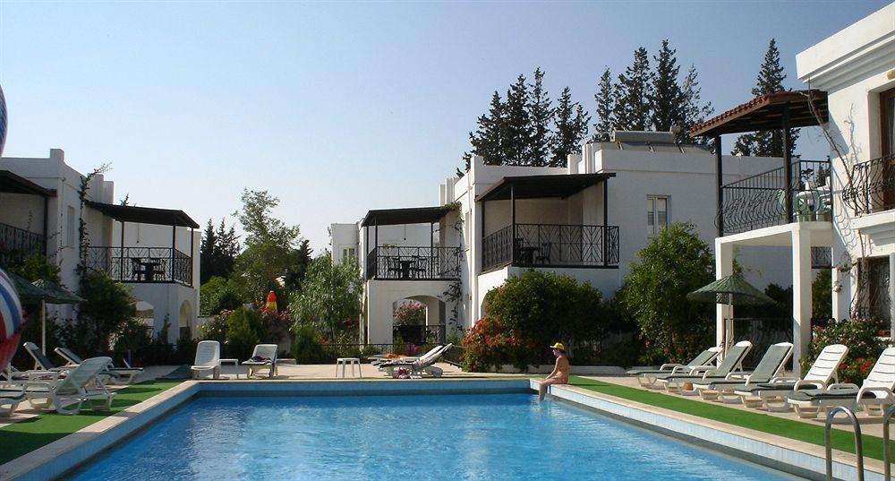 Mandarin Apart Bodrum
